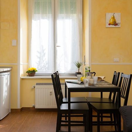 Appartement Malkavacanze Testaccio à Rome Extérieur photo