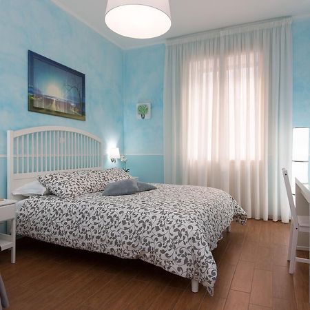 Appartement Malkavacanze Testaccio à Rome Extérieur photo