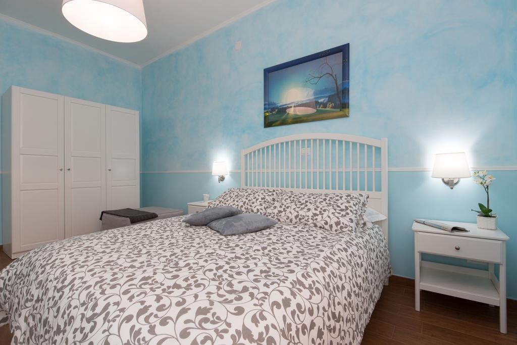 Appartement Malkavacanze Testaccio à Rome Extérieur photo