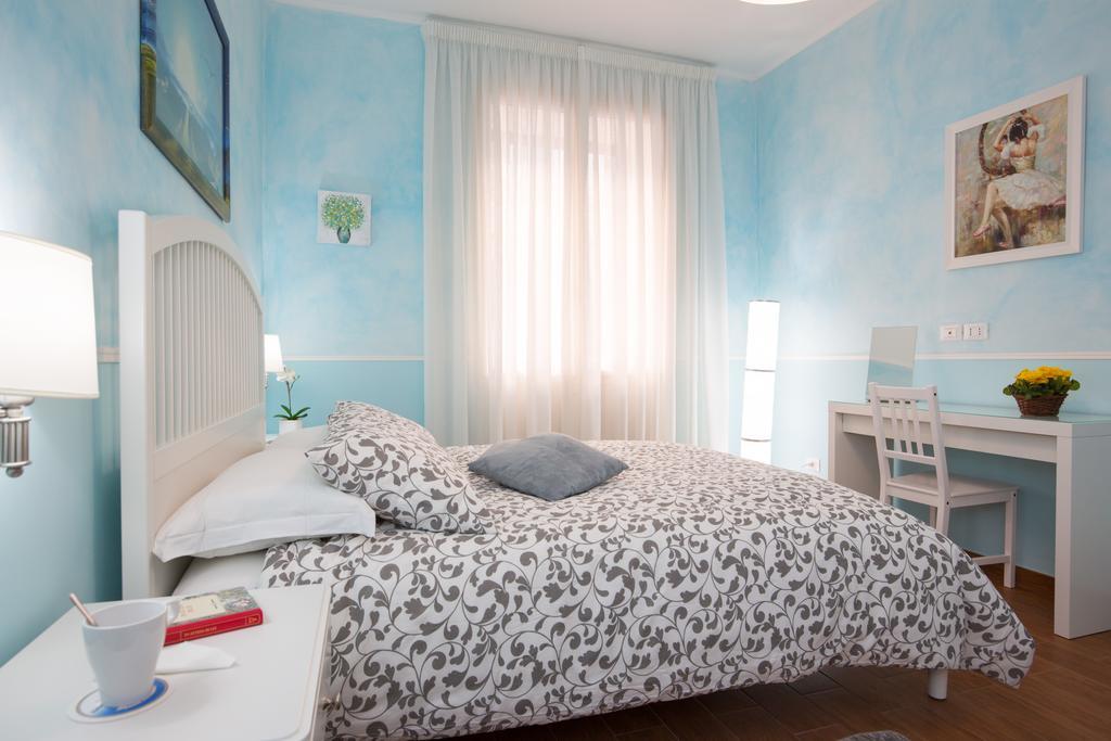 Appartement Malkavacanze Testaccio à Rome Extérieur photo